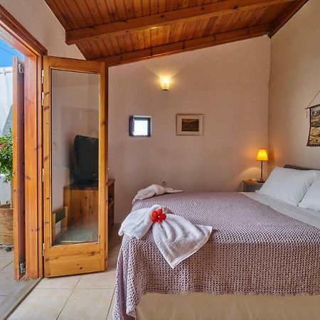 Elle Sweet Home Old Town Rethymno Exterior foto
