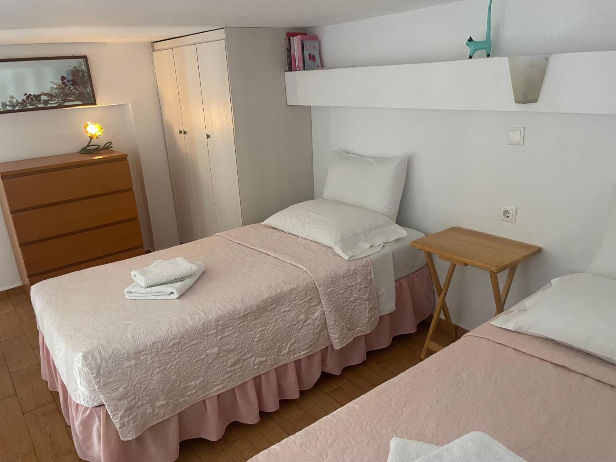 Elle Sweet Home Old Town Rethymno Exterior foto