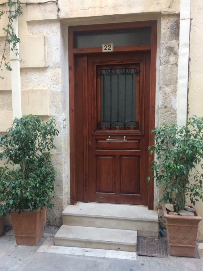 Elle Sweet Home Old Town Rethymno Exterior foto