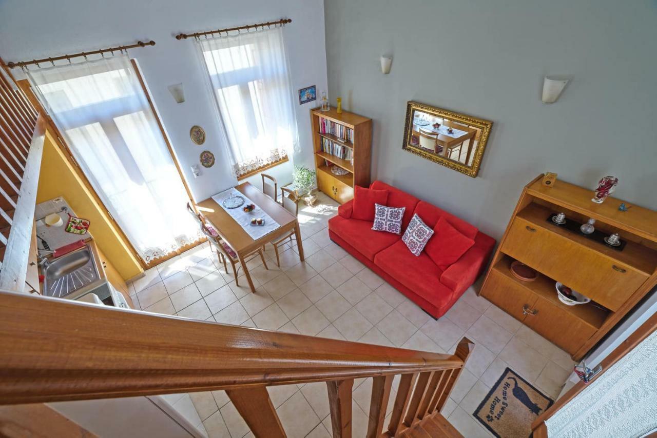 Elle Sweet Home Old Town Rethymno Exterior foto