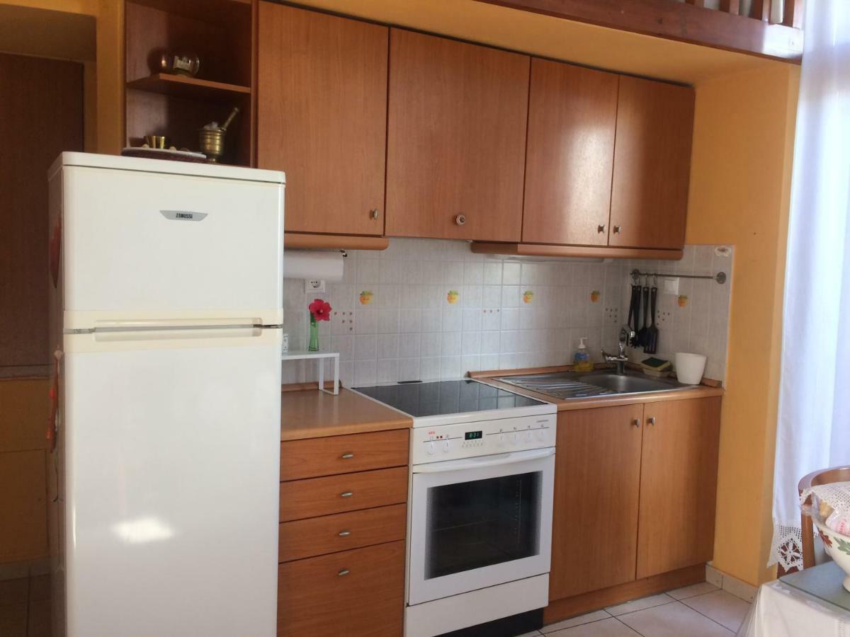 Elle Sweet Home Old Town Rethymno Exterior foto